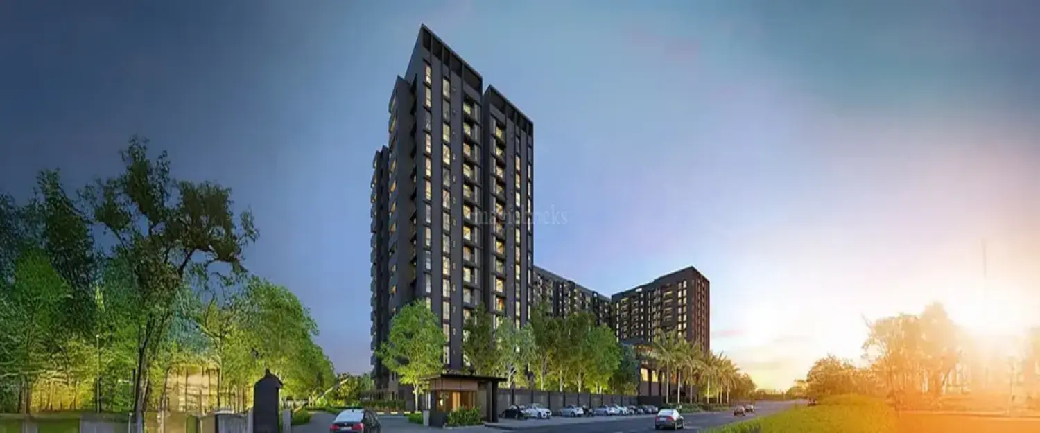 Century Bliss Virtual Tour