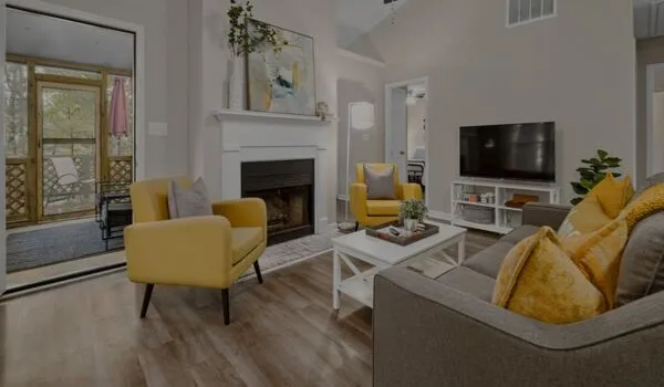 Century Bliss Bedroom