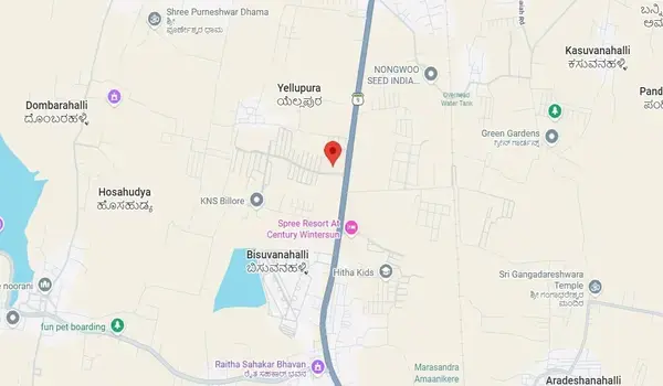 Featured Image of Century Bliss Connectivity
