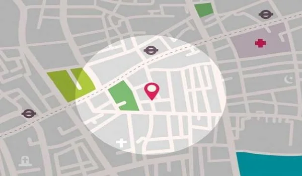 Featured Image of Century Bliss Location Map