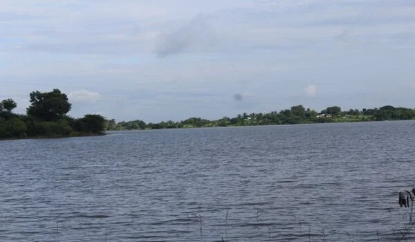 Featured Image of Doddaballapura Lake