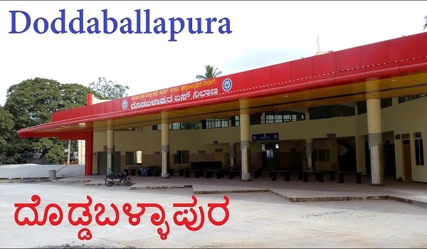 Featured Image of Century Bliss Doddaballapura
