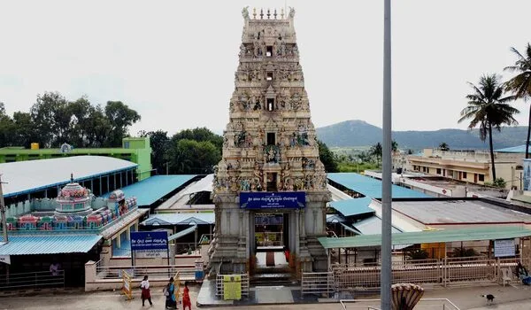 Featured Image of Ghati Subramanya Temple