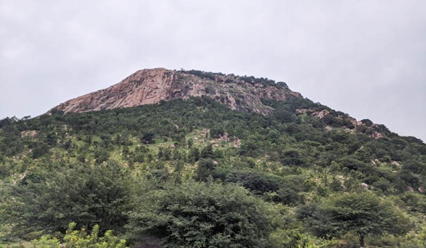 Featured Image of Makalidurga Hill and Fort