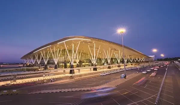 Featured Image of Airport Access