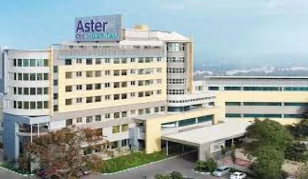 Featured Image of Aster Cmi Hospital