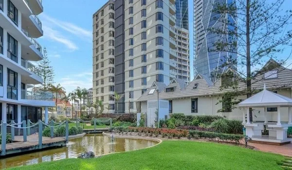 Featured Image of Century Bliss Apartments Details