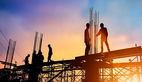 Featured Image of Century Bliss Construction Status