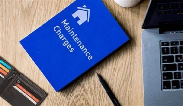 Featured Image of Century Bliss Maintenance charges
