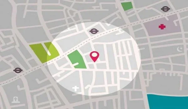 Featured Image of Century Bliss Map