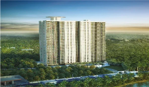Featured Image of Century Bliss Model Apartment