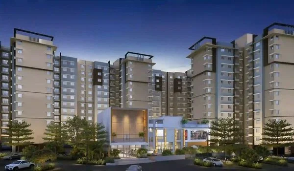 Featured Image of Century Bliss Plan | Area Details and Cost Details as of the RERA Website