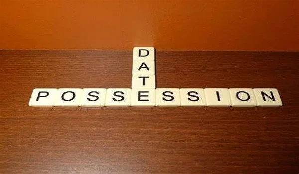 Featured Image of Century Bliss Possession Date