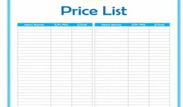 Featured Image of Century Bliss Price List