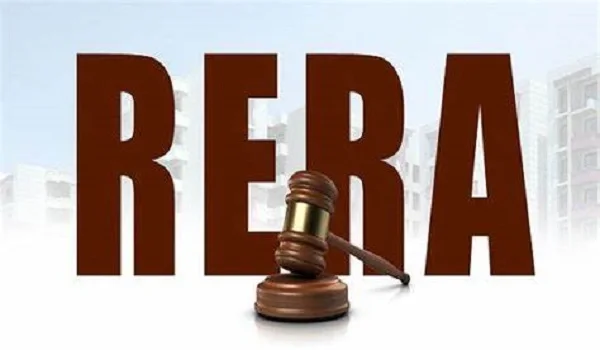 Featured Image of Century Bliss RERA Approval