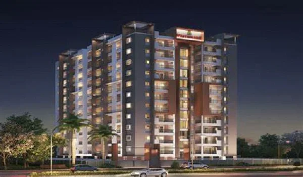 Featured Image of Century Bliss Township