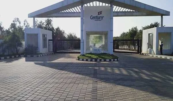 Featured Image of Century Eden
