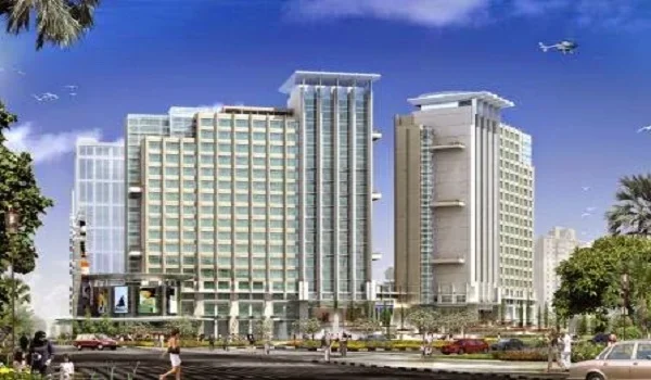 Featured Image of Century Silicon City