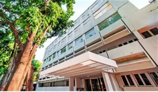 Featured Image of Century SNS Towers