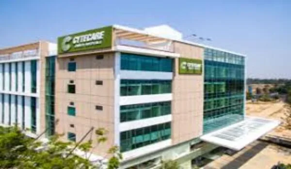 Featured Image of Cytecare Hospitals
