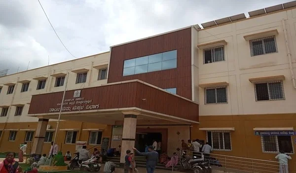 Featured Image of Doddaballapur Taluk Hospital