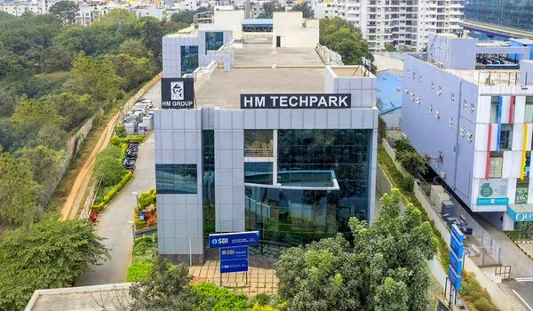 Featured Image of HM Tech Park