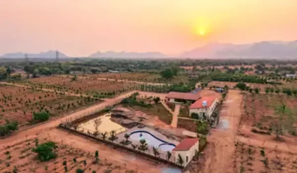 Featured Image of Hosahudya Village