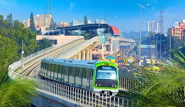 Featured Image of Metro Stations