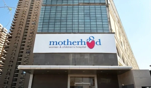 Featured Image of Motherhood Hospital