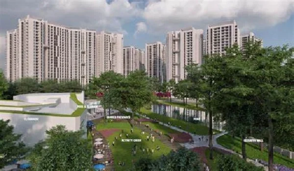 Featured Image of North Bangalore
