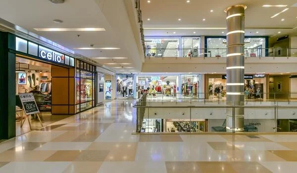 Featured Image of Rmz Galleria Mall
