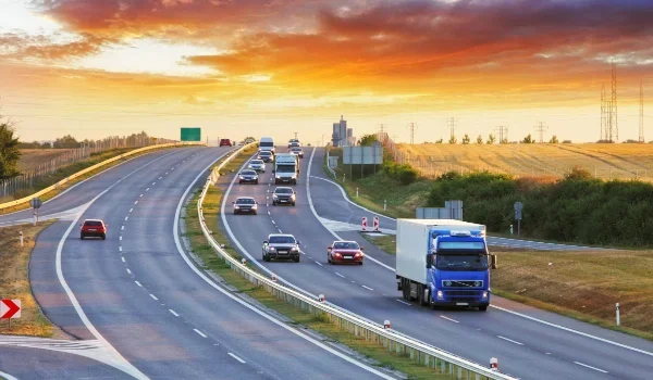 Featured Image of Roads And Connectivity