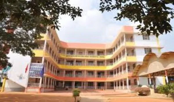 Featured Image of Sri Devaraj Urs International Residential School