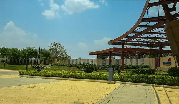 Featured Image of The Cube at Century Artisan